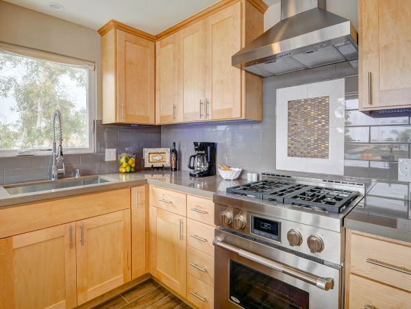Mission Beach And Pacific Beach Condo 976303