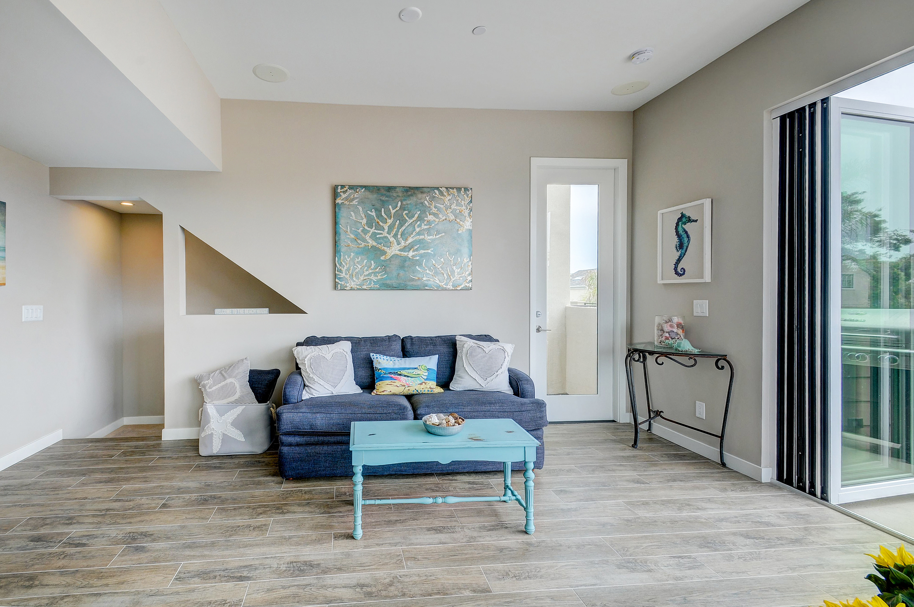 Mission Beach And Pacific Beach Condo 976303