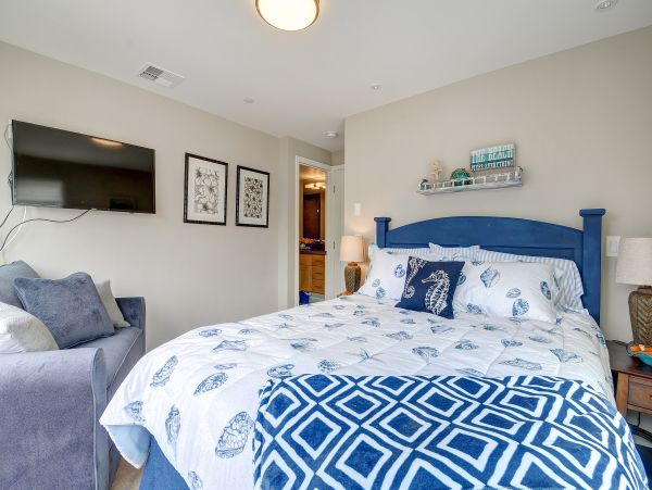 Mission Beach And Pacific Beach Condo 976303
