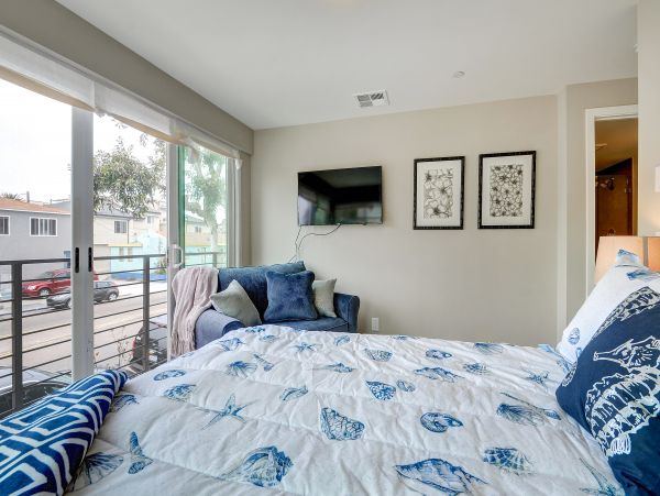 Mission Beach And Pacific Beach Condo 976303