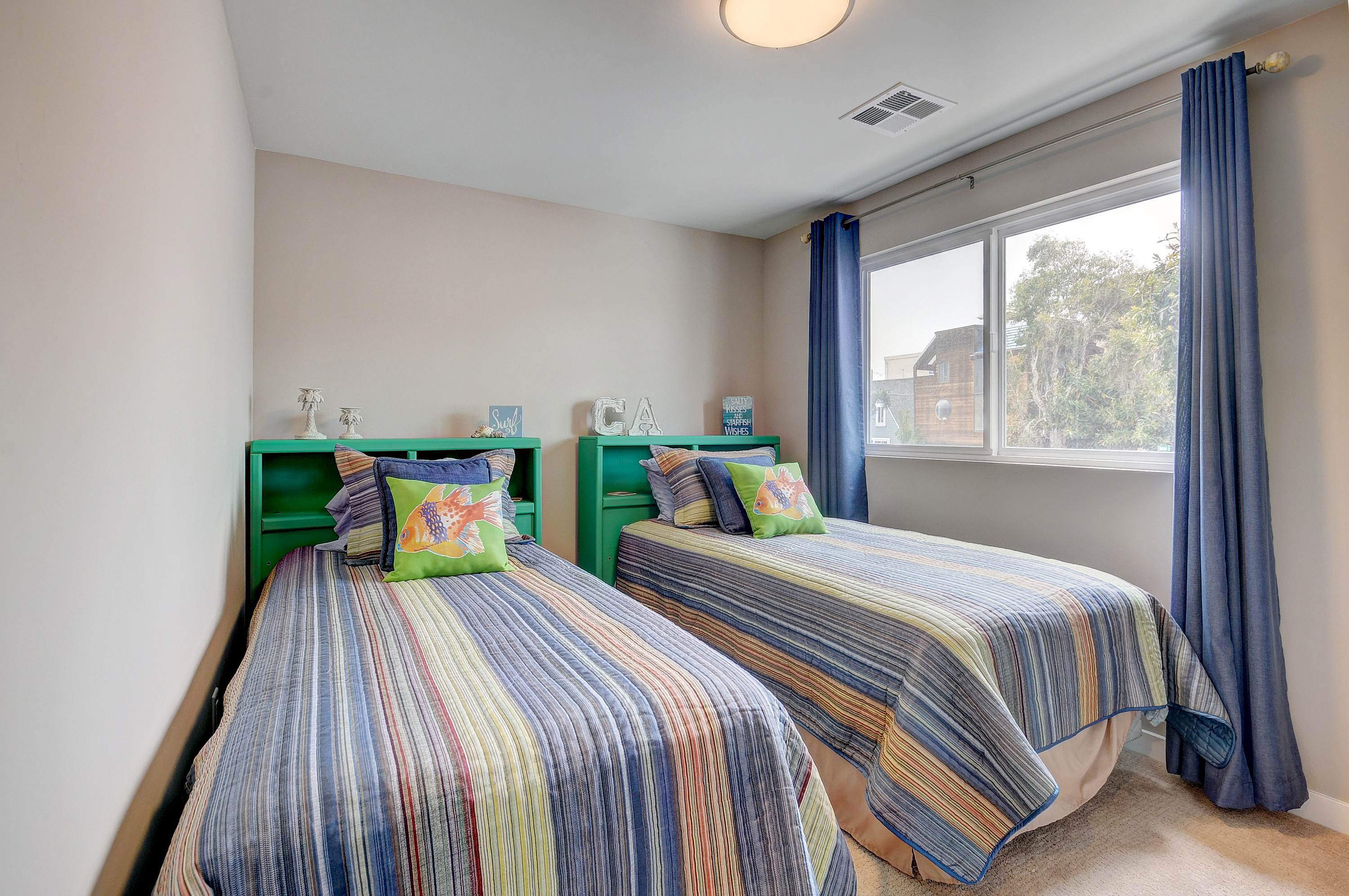Mission Beach And Pacific Beach Condo 976303