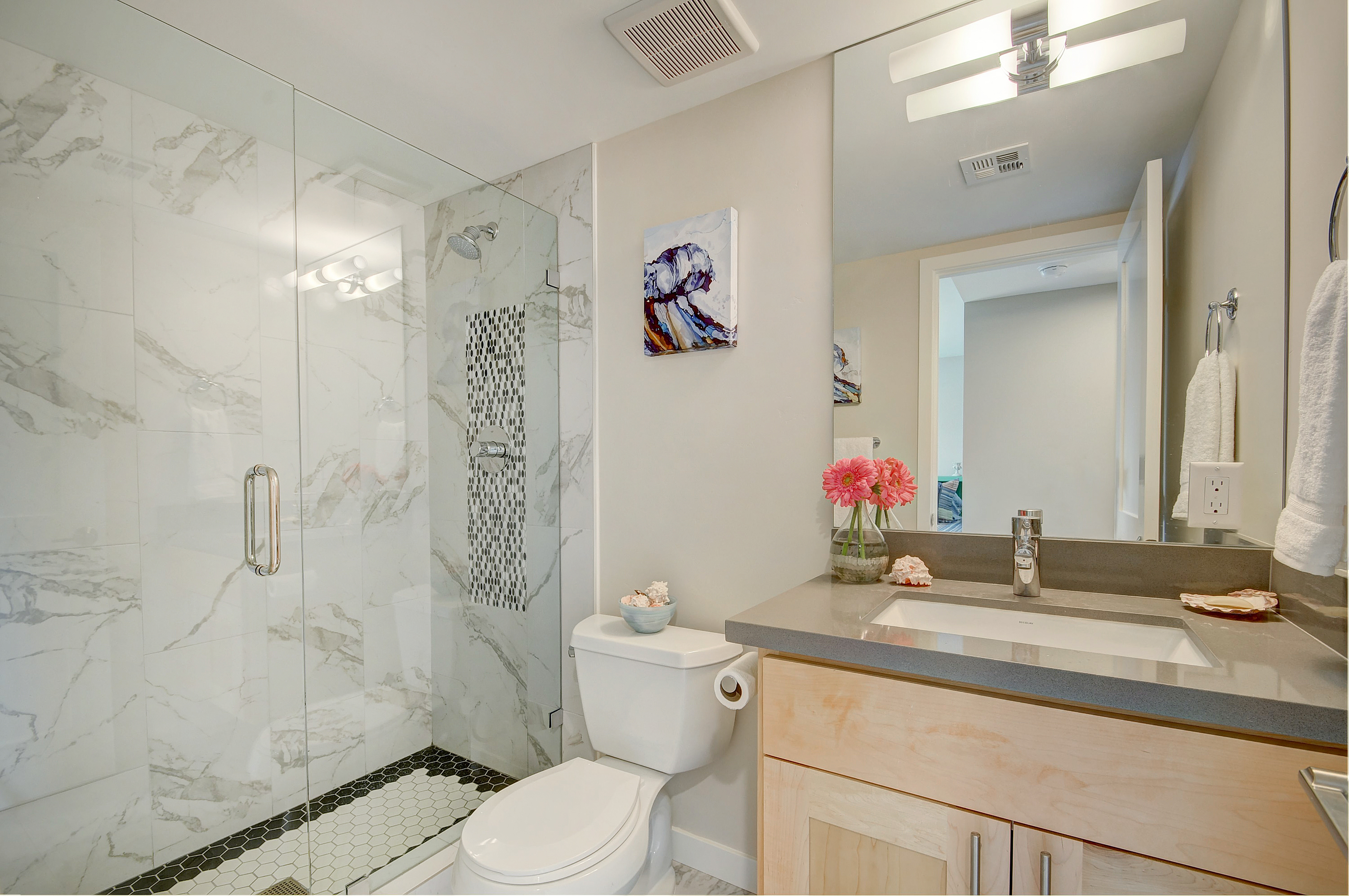 Mission Beach And Pacific Beach Condo 976303