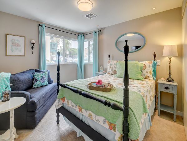 Mission Beach And Pacific Beach Condo 976303