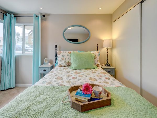 Mission Beach And Pacific Beach Condo 976303