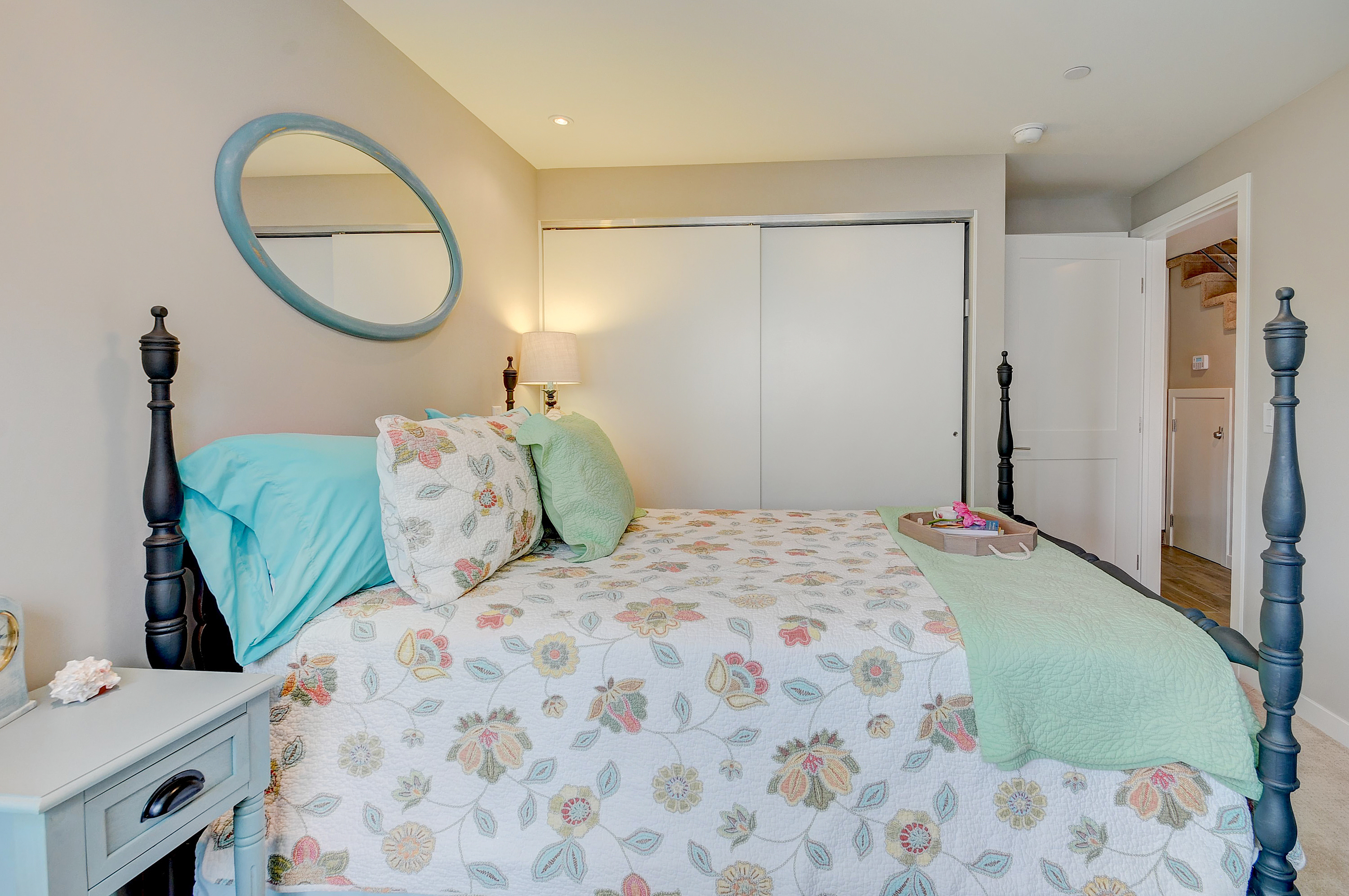 Mission Beach And Pacific Beach Condo 976303
