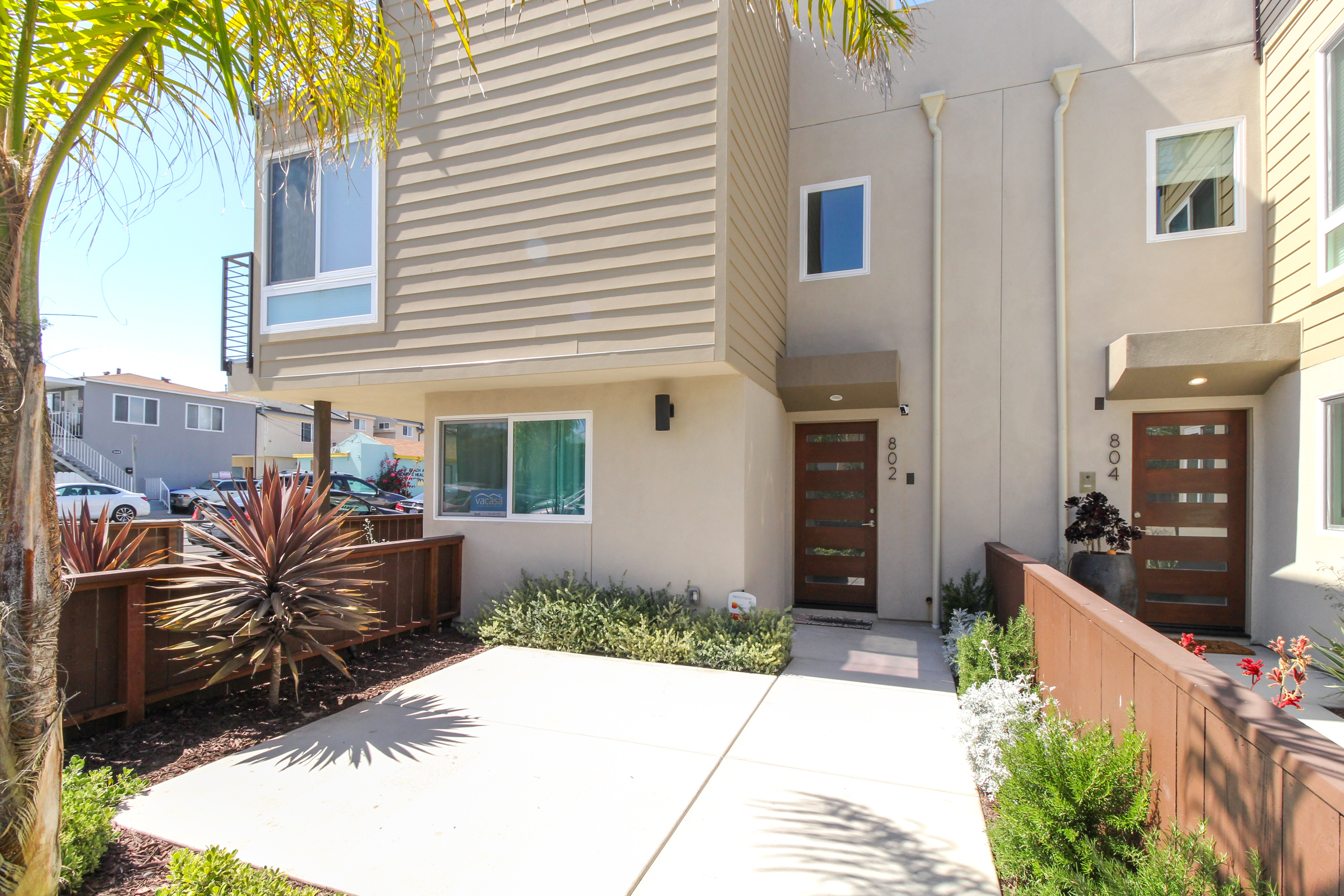 Mission Beach And Pacific Beach Condo 976303