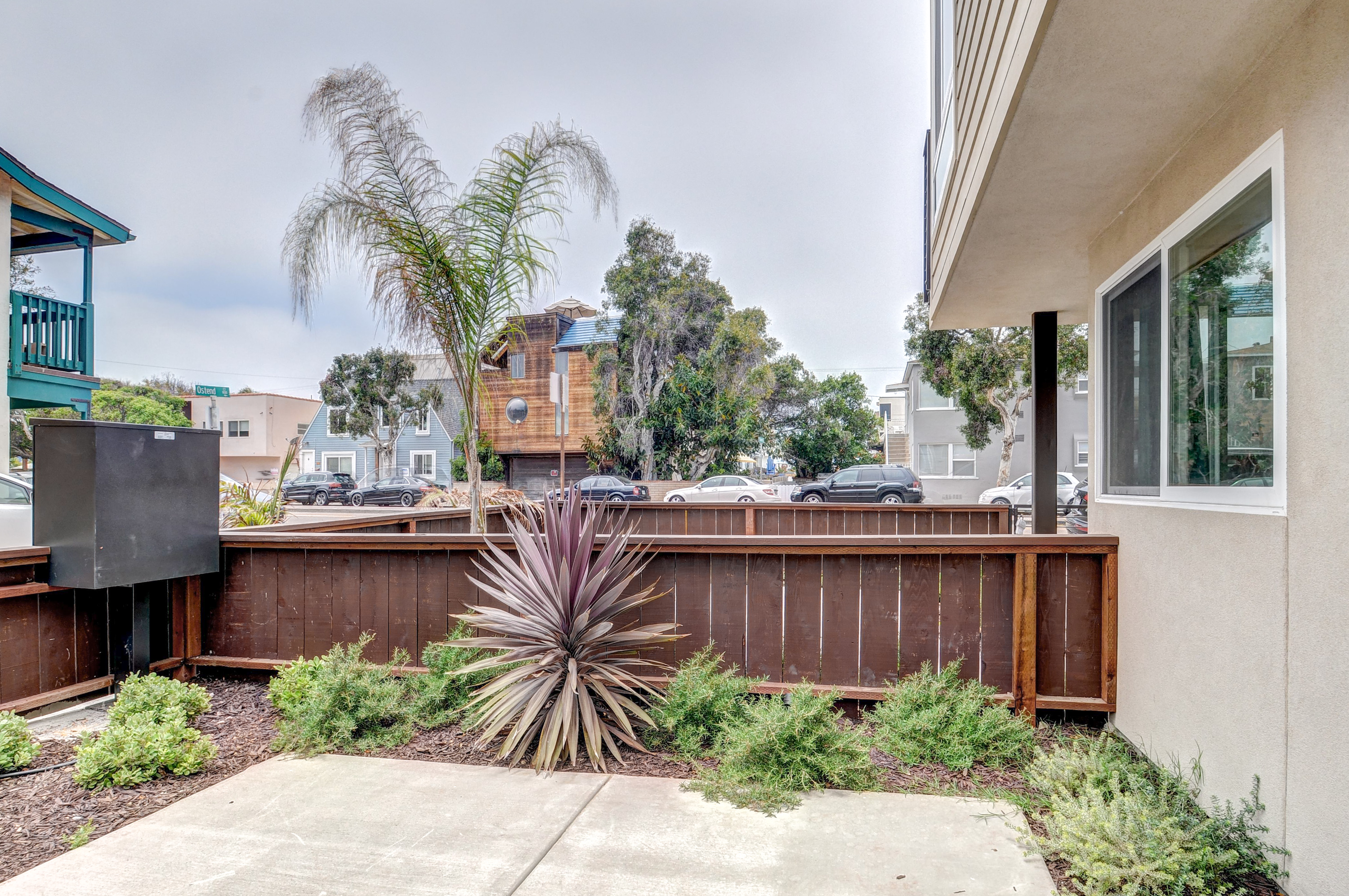 Mission Beach And Pacific Beach Condo 976303