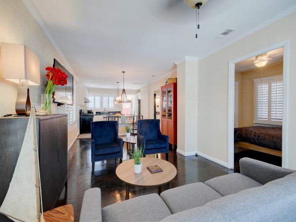 Mission Beach And Pacific Beach Home 976304