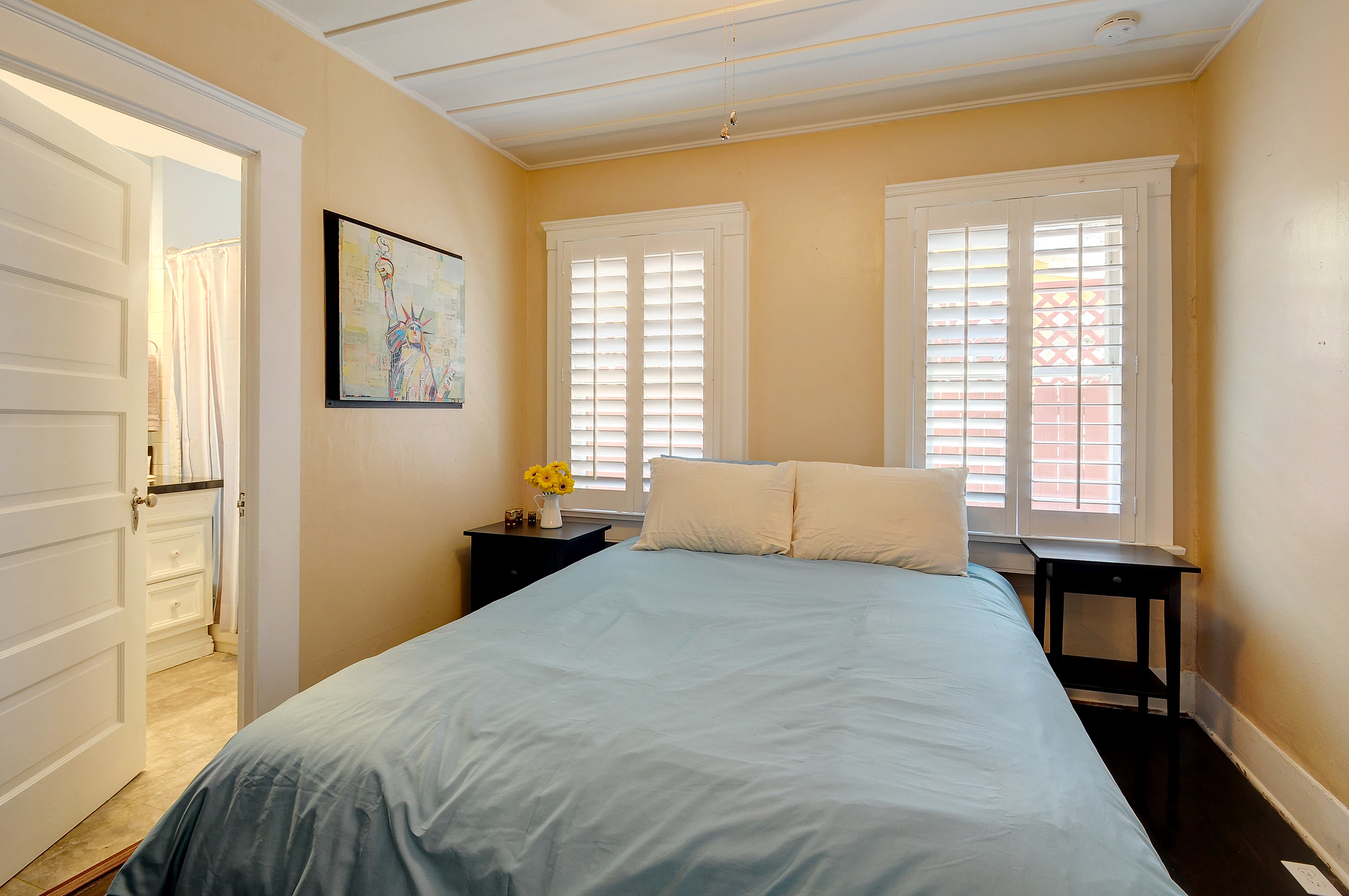 Mission Beach And Pacific Beach Home 976304