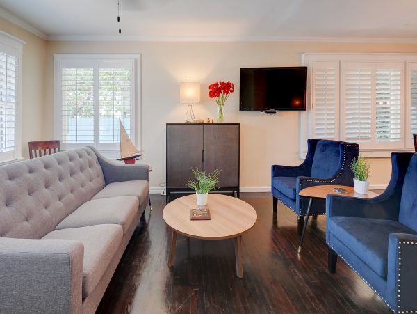 Mission Beach And Pacific Beach Home 976304