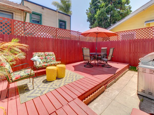Mission Beach And Pacific Beach Home 976304