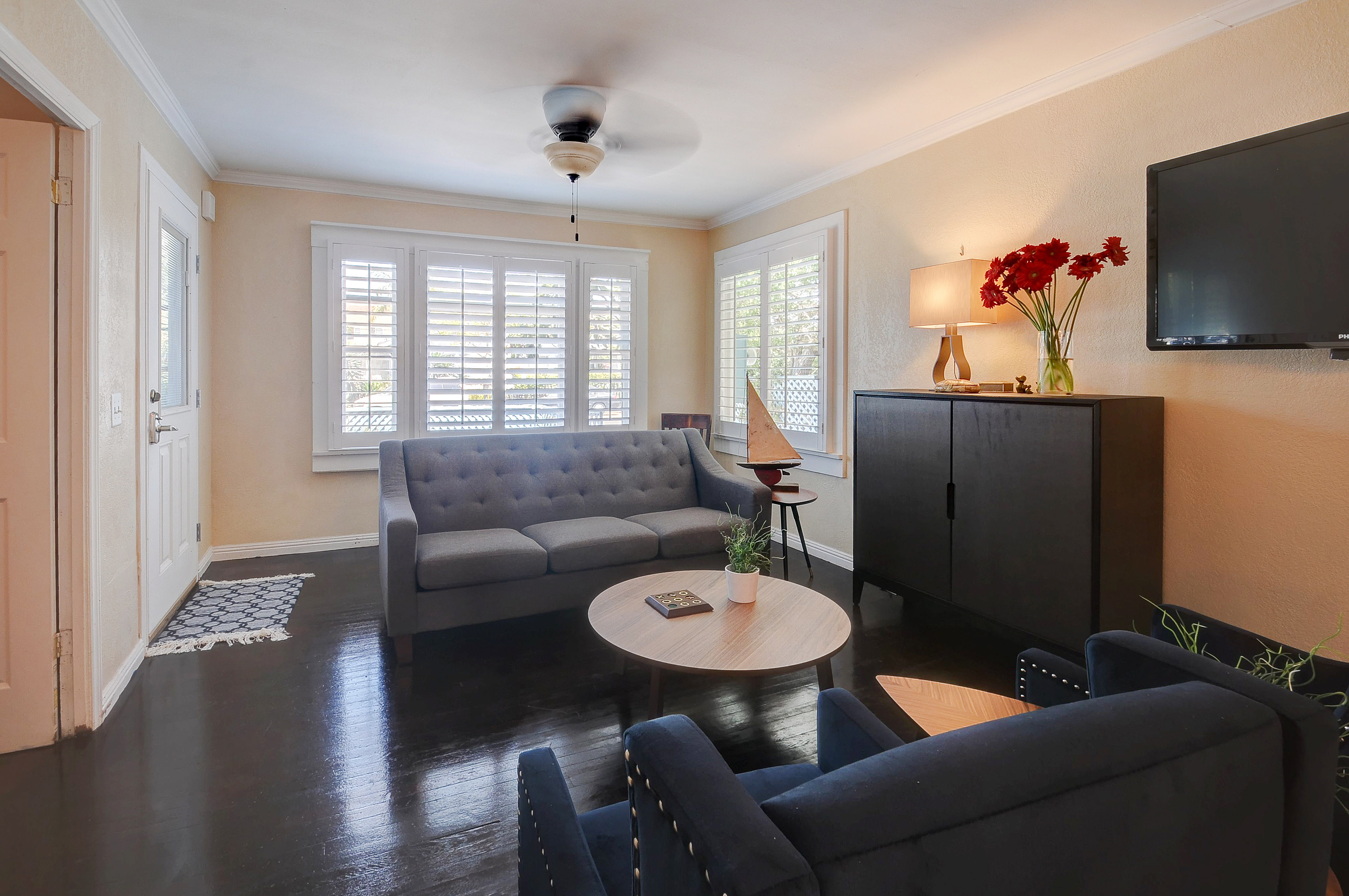 Mission Beach And Pacific Beach Home 976304