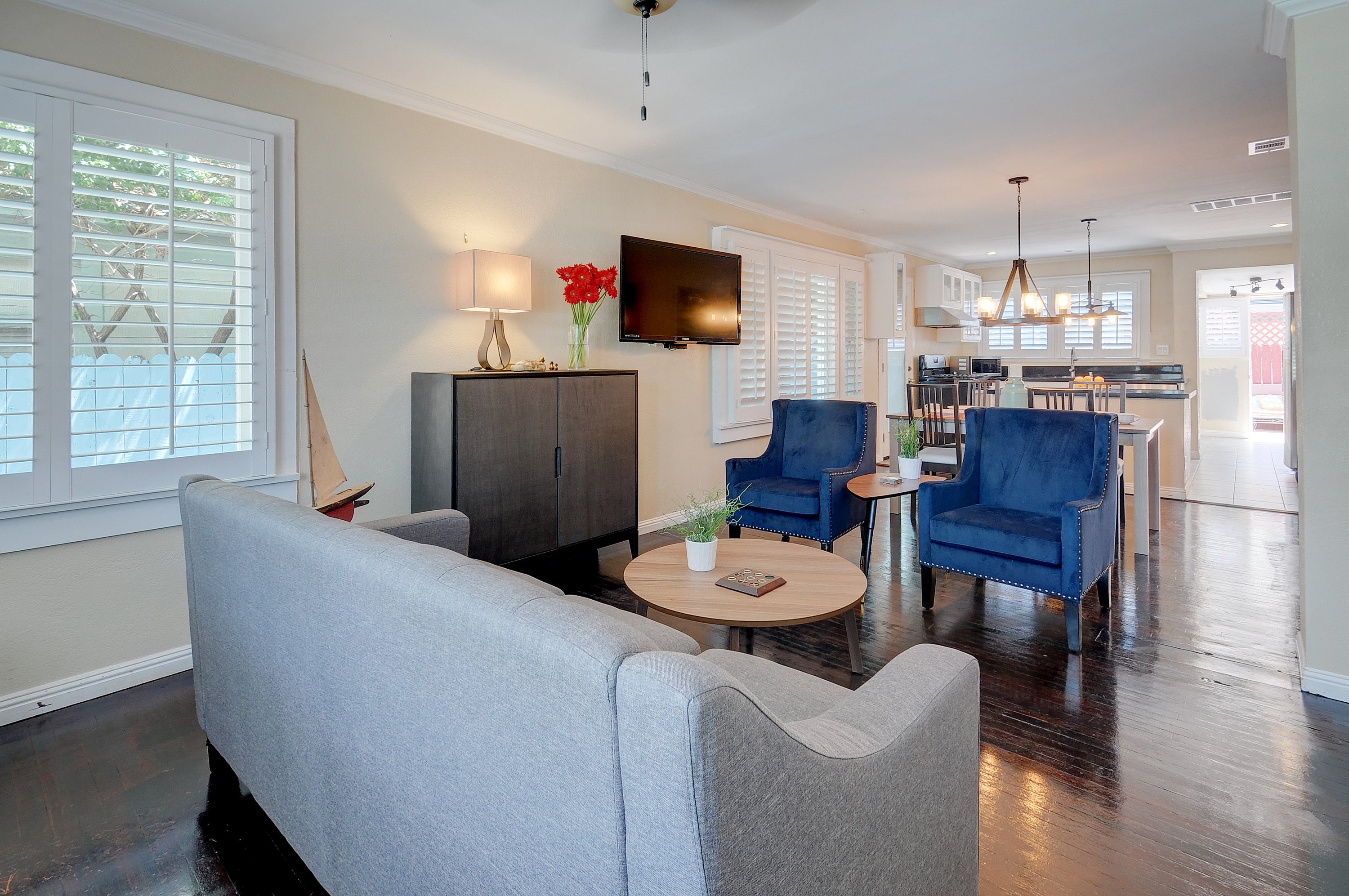 Mission Beach And Pacific Beach Home 976304