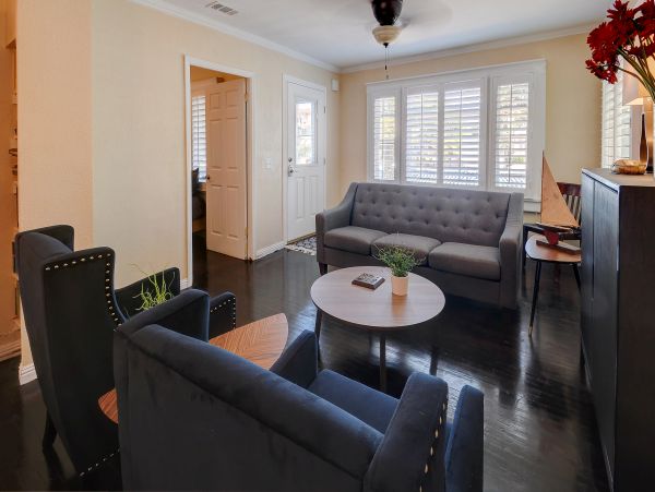 Mission Beach And Pacific Beach Home 976304