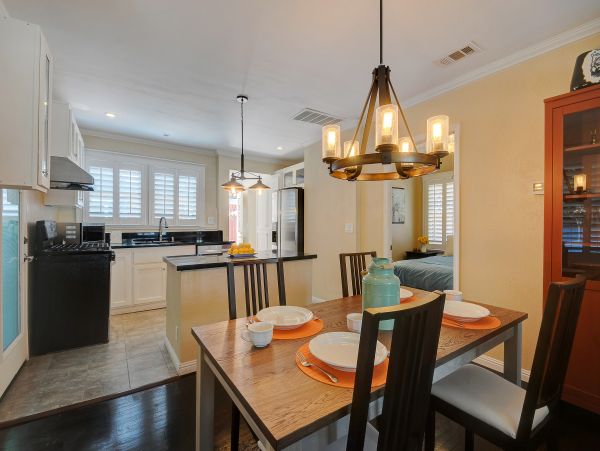 Mission Beach And Pacific Beach Home 976304
