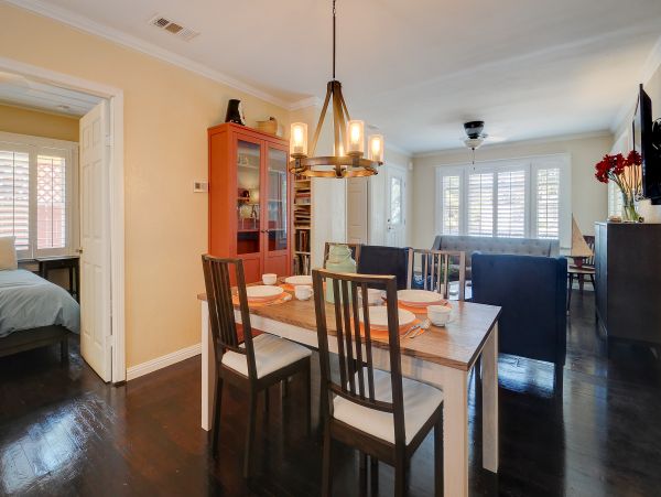 Mission Beach And Pacific Beach Home 976304