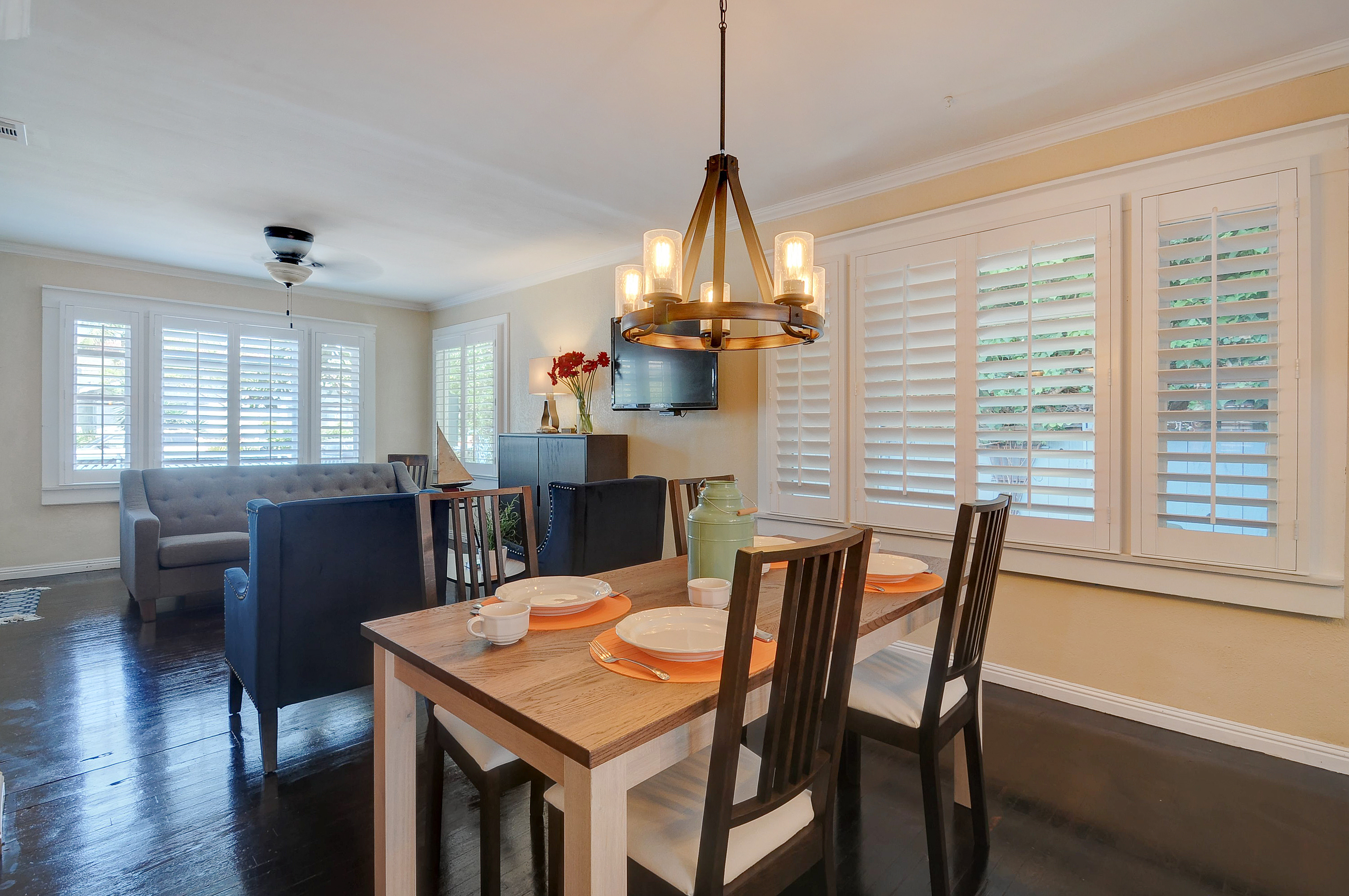 Mission Beach And Pacific Beach Home 976304