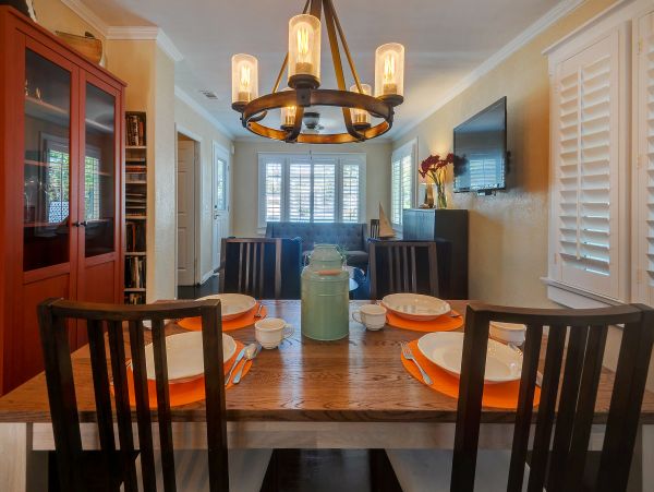 Mission Beach And Pacific Beach Home 976304