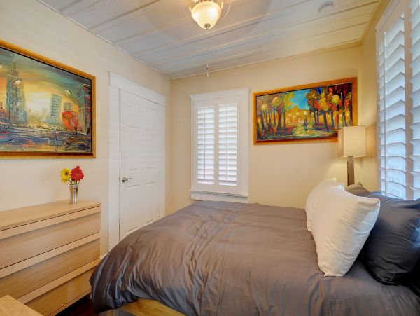 Mission Beach And Pacific Beach Home 976304