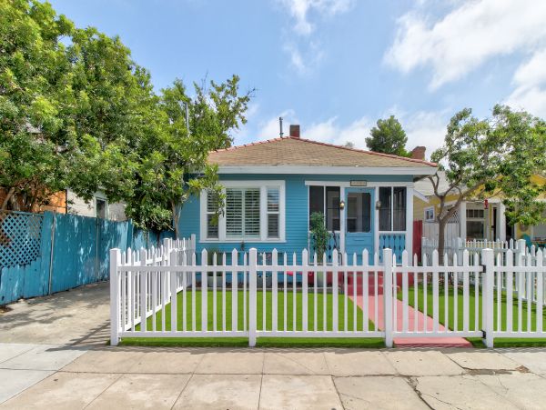 Mission Beach And Pacific Beach Home 976304