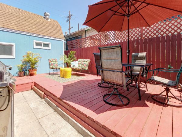 Mission Beach And Pacific Beach Home 976304