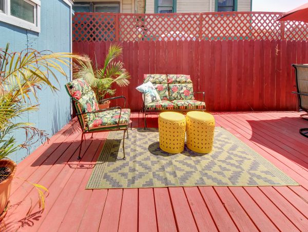 Mission Beach And Pacific Beach Home 976304