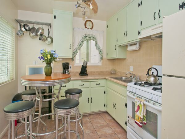 Mission Beach And Pacific Beach Home 976305