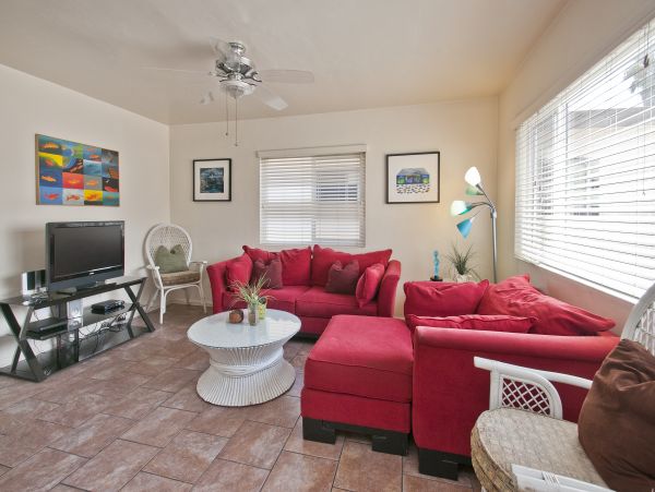 Mission Beach And Pacific Beach Home 976305