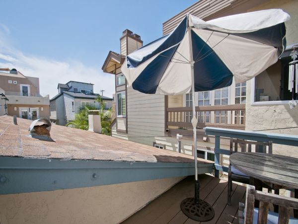 Mission Beach And Pacific Beach Home 976305