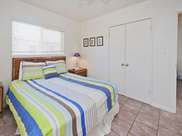 Mission Beach And Pacific Beach Home 976305