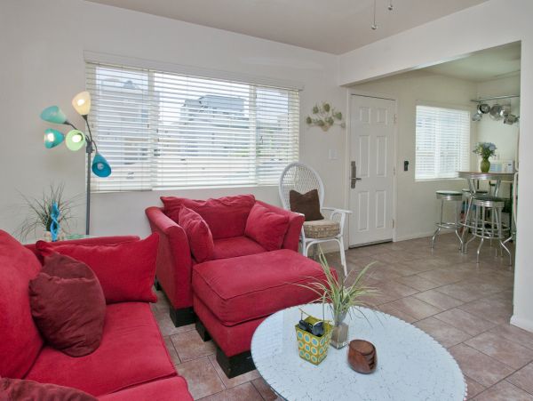 Mission Beach And Pacific Beach Home 976305