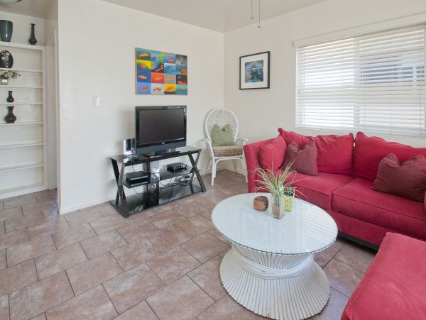 Mission Beach And Pacific Beach Home 976305