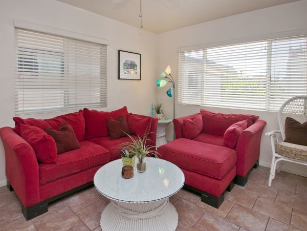 Mission Beach And Pacific Beach Home 976305