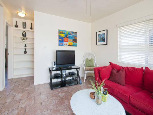 Mission Beach And Pacific Beach Home 976305