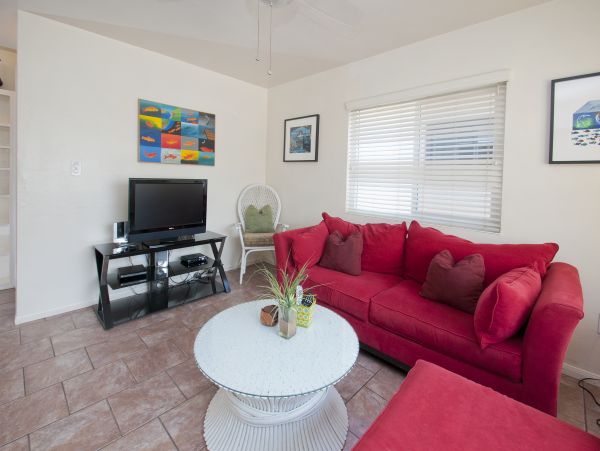 Mission Beach And Pacific Beach Home 976305