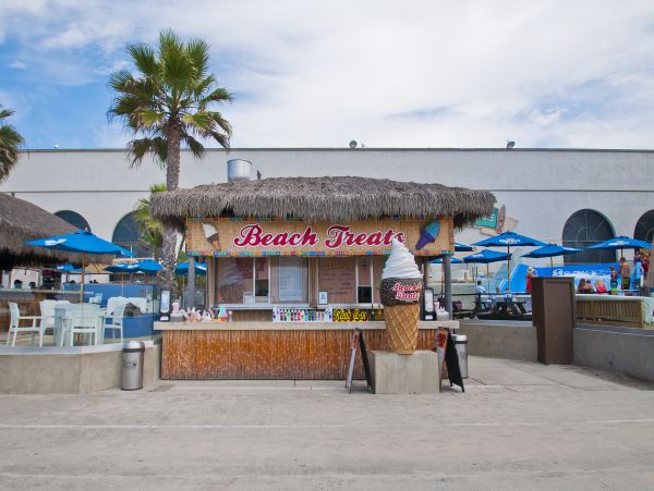 Mission Beach And Pacific Beach Home 976305