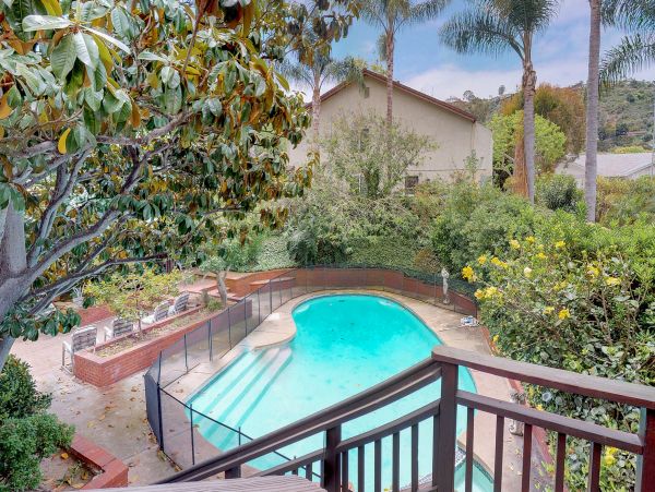 Mission Beach And Pacific Beach Home 976306