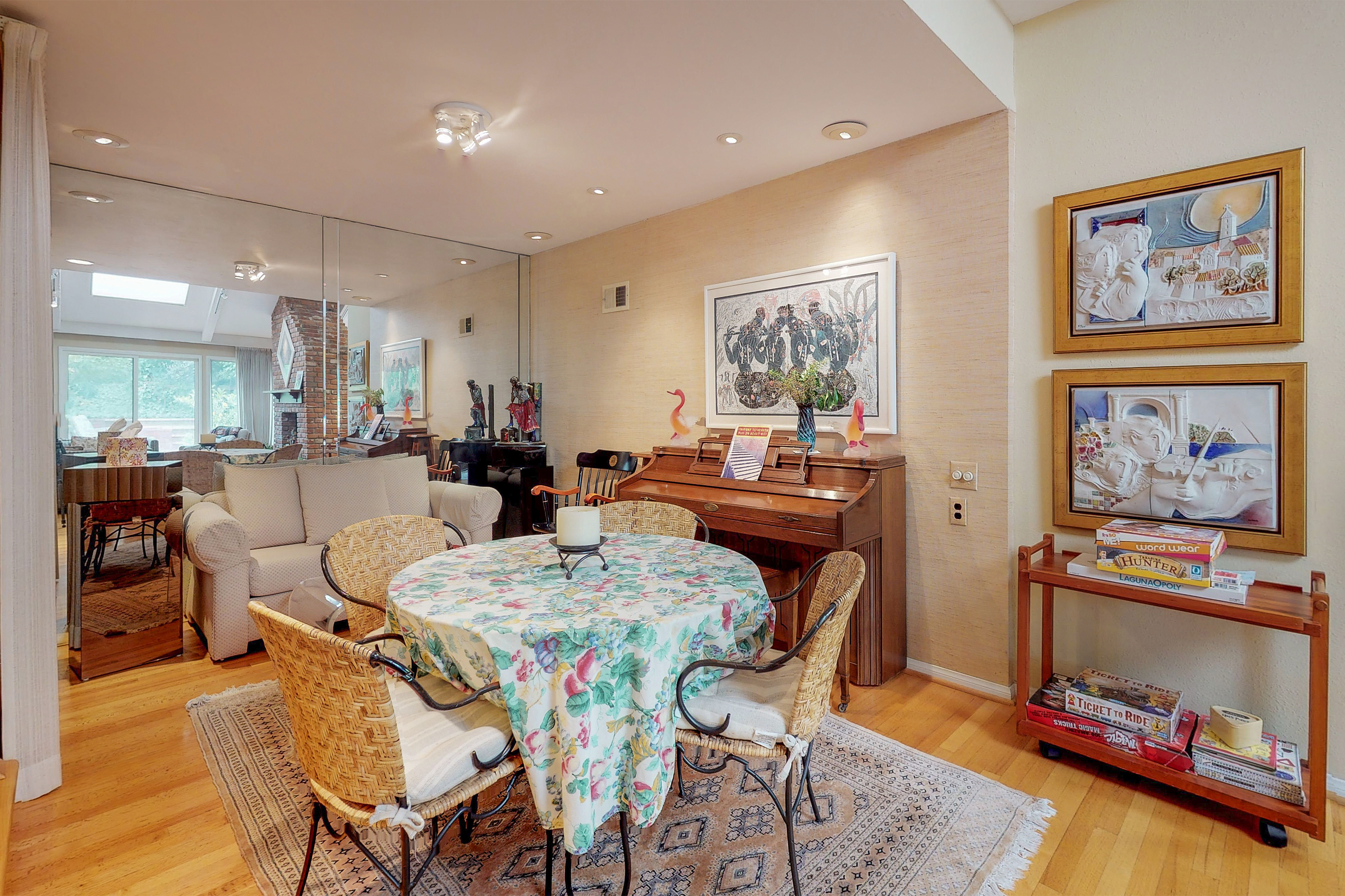 Mission Beach And Pacific Beach Home 976306