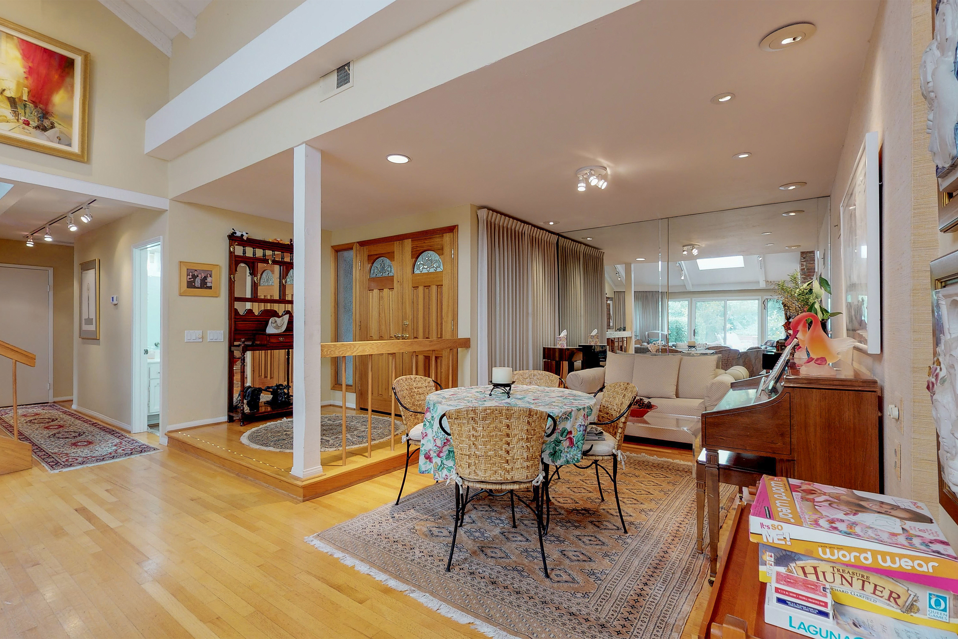 Mission Beach And Pacific Beach Home 976306