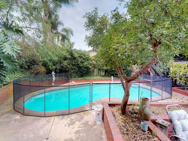 Mission Beach And Pacific Beach Home 976306