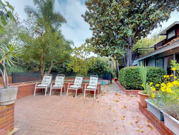 Mission Beach And Pacific Beach Home 976306