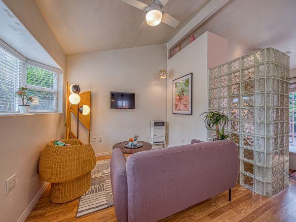 Mission Beach And Pacific Beach Home 976307