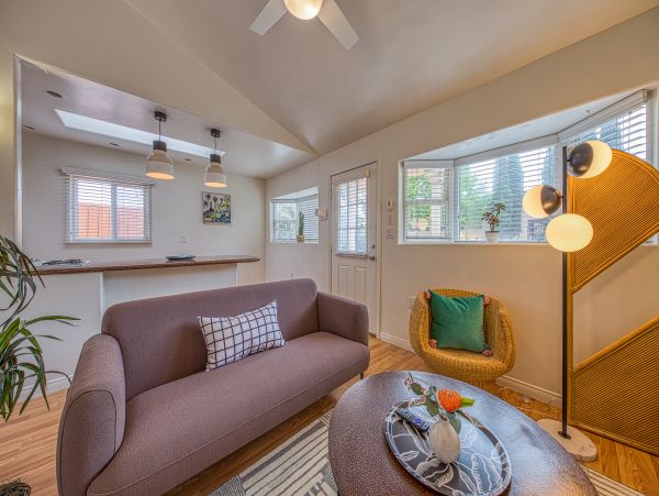 Mission Beach And Pacific Beach Home 976307