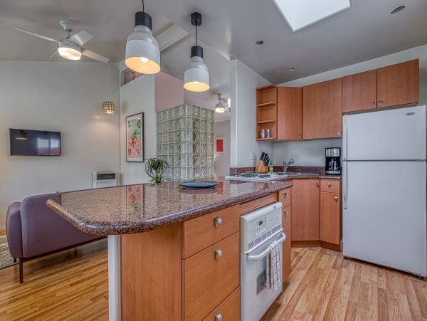 Mission Beach And Pacific Beach Home 976307