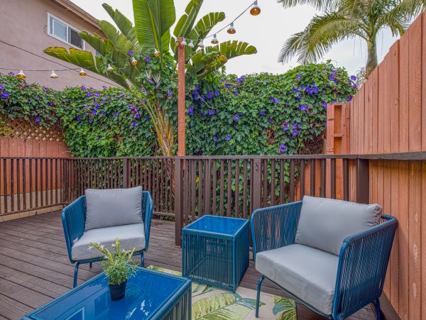 Mission Beach And Pacific Beach Home 976307