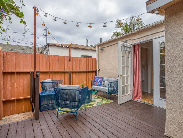 Mission Beach And Pacific Beach Home 976307