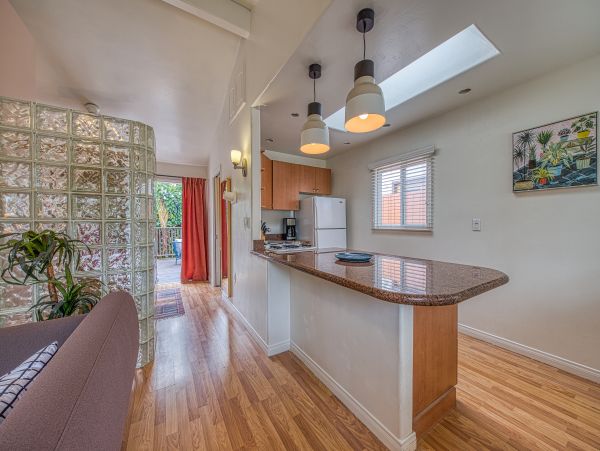 Mission Beach And Pacific Beach Home 976307