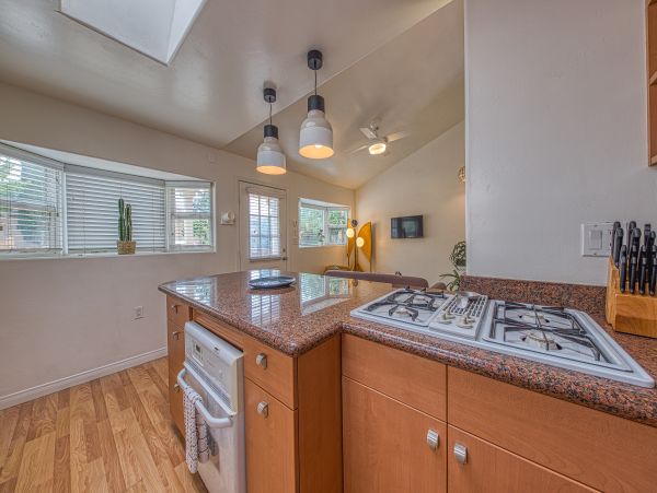 Mission Beach And Pacific Beach Home 976307