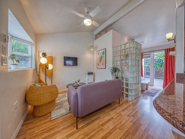 Mission Beach And Pacific Beach Home 976307