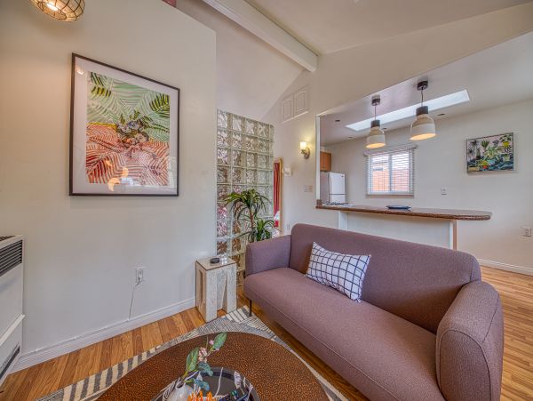 Mission Beach And Pacific Beach Home 976307